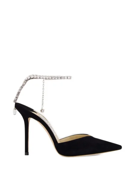 Colier Jimmy Choo negru