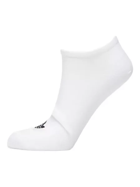 Șosete Adidas alergare scurte de costum albastru
