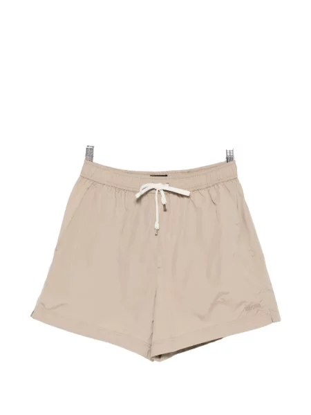 Slip de baie Zegna cu cordon