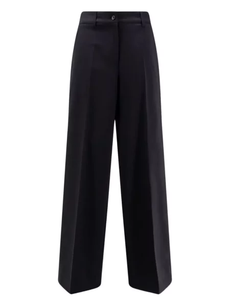 Pantaloni Aspesi albastru