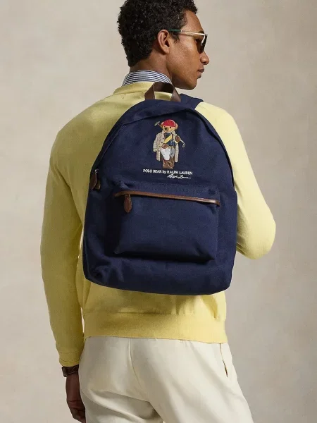 Рюкзак Polo Ralph Lauren