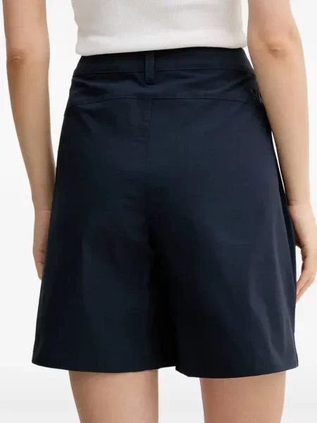 Pantaloni scurți cargo Helly Hansen albastru