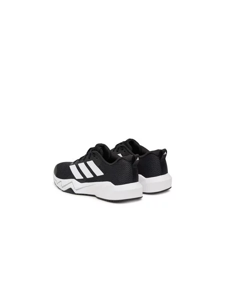 Boty do posilovny adidas bílé