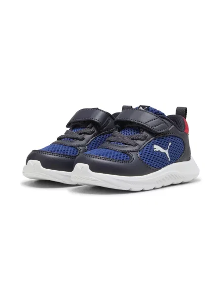 Sneakersy dla małych dzieci PUMA Fun Racer 2 Buty 19 niebieski