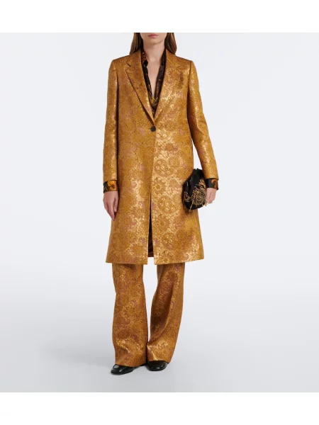 Palton Dries Van Noten de in