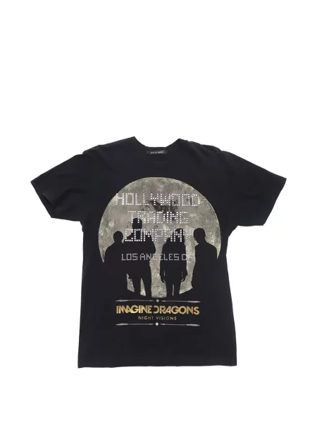 Tricou Htc Los Angeles negru