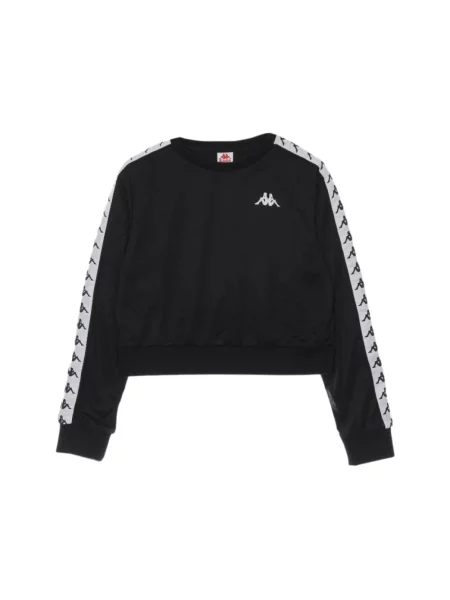 Bluza Kappa czarna