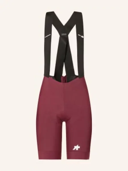 Assos Spodenki Rowerowe Uma Gt Z Ramiączkami I Wyściełaną Wkładką rot