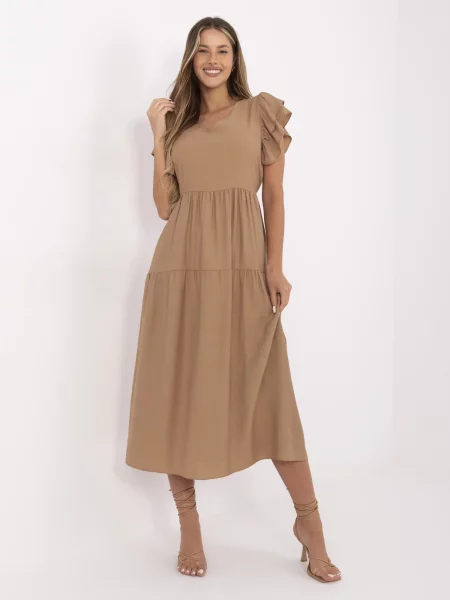 Rochie Italy Moda de costum