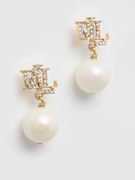 Сережки Lauren Ralph Lauren