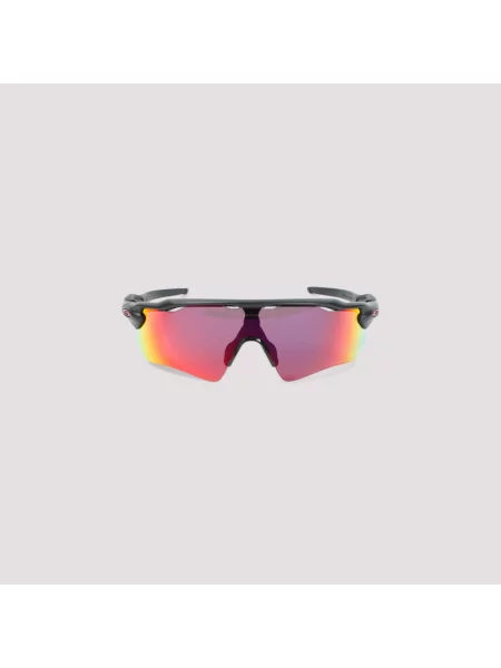 Okulary przeciwsłoneczne Oakley Radar EV Path prizm road/matte black czarne