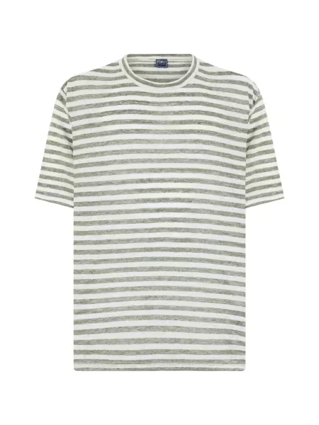 Tricou Fedeli de in verde