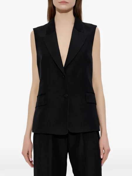 Geacă Ps Paul Smith negru
