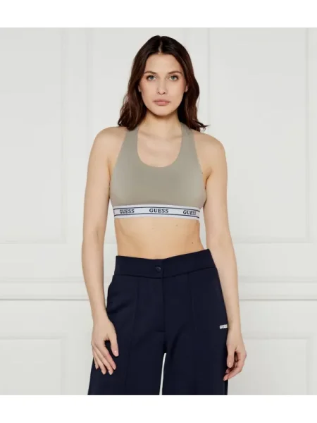 GUESS ACTIVE Top ALINE bej