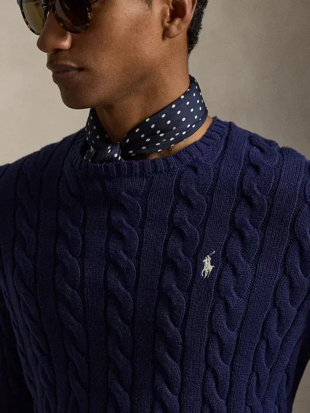 Свитер Polo Ralph Lauren