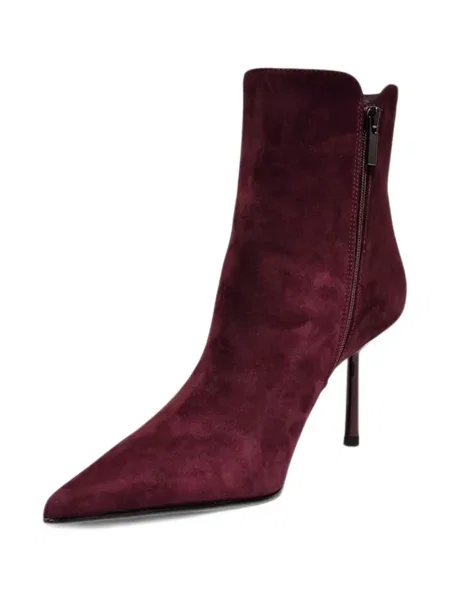 Botine Le Silla maro