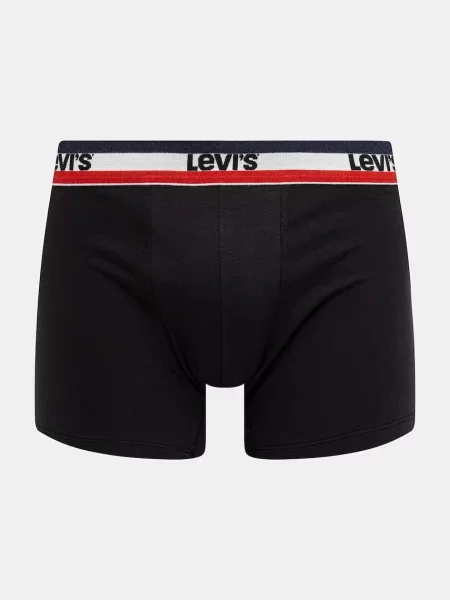 Levi's boxerky s modré