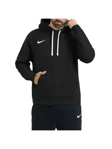 Bluza Z Kapturem Team Club 20 biała