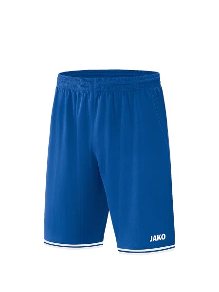 Scurt pantaloni sport Jako alb
