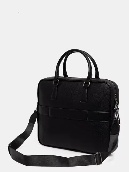 Кожаная сумка для ноутбука Aldo