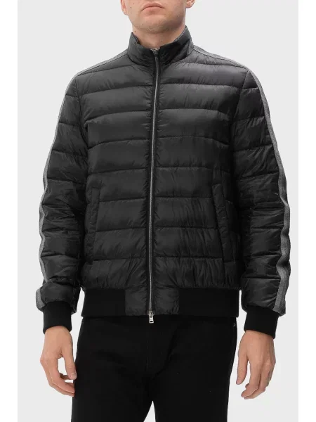 Куртка Herno черная