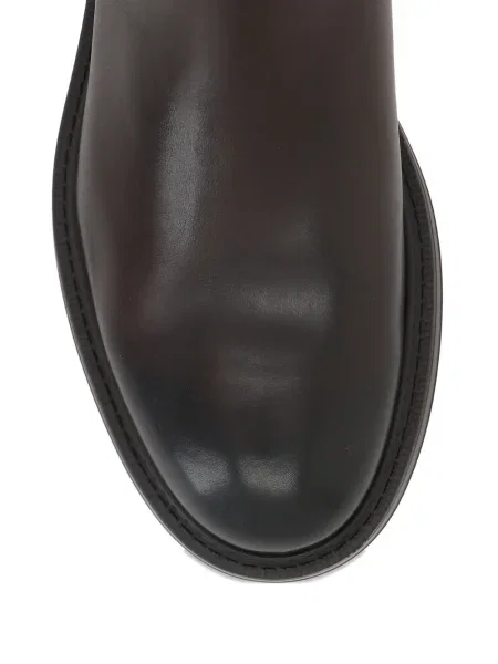 Botine chelsea Doucal's maro