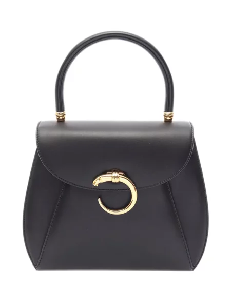 Geantă Cartier negru