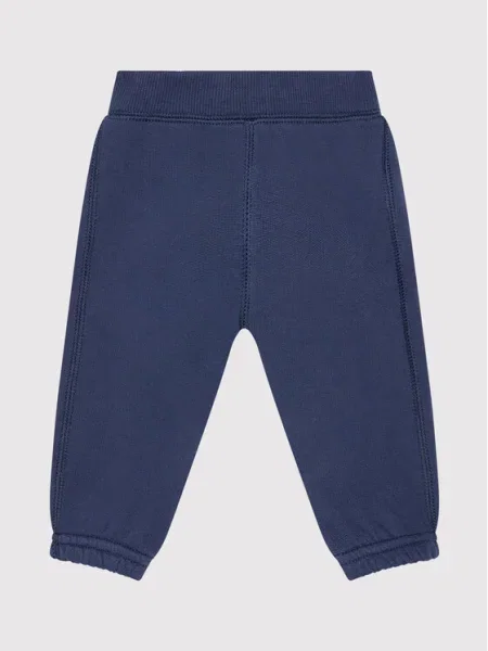 United Colors Of Benetton Pantaloni trening Bleumarin