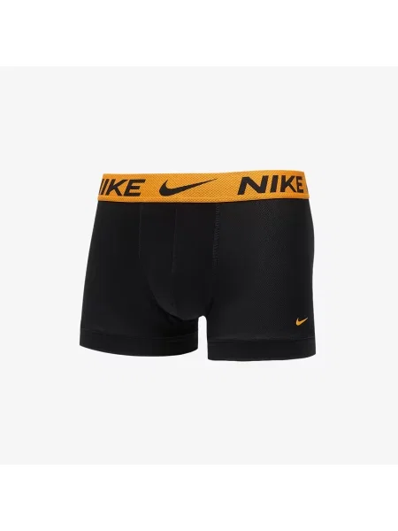 Трусы Nike черные