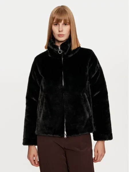 Пуховик Colmar черный