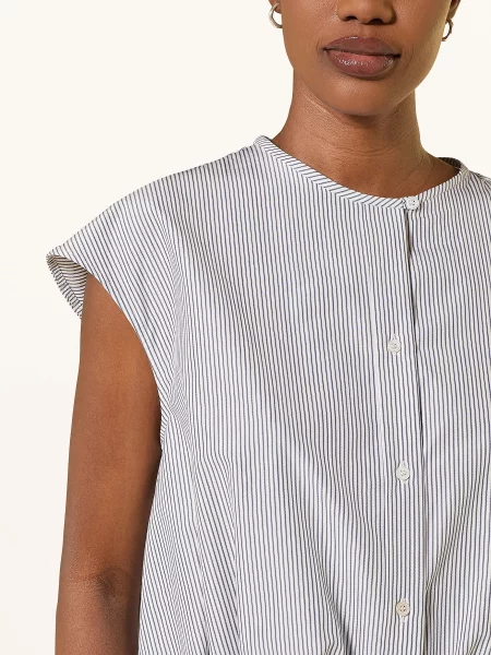 Top Weekend Max Mara bílý