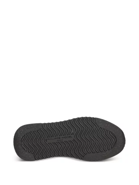 Sneakerși Philippe Model Paris gri