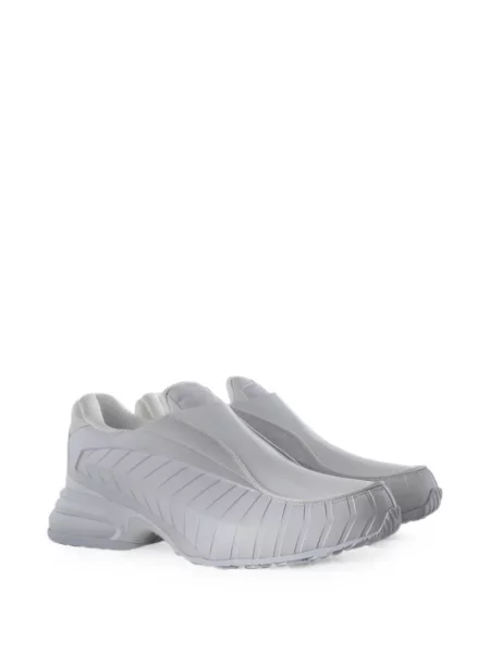 Chiloți Comme Des Garcons Homme Plus slip-on alb
