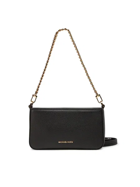 Дамска чанта MICHAEL Michael Kors черно