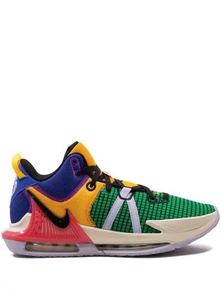 Τοπ Nike λευκό