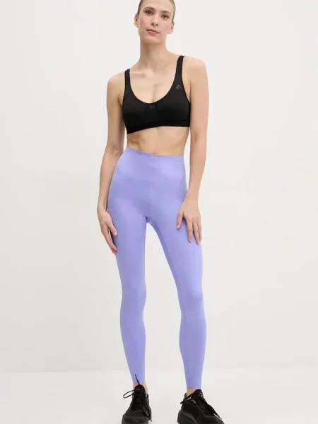 Calvin Klein Performance Pajkice za vadbo vijolična