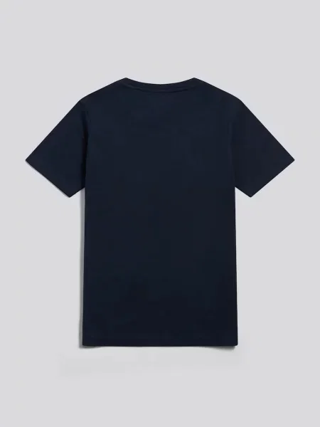 Детское поло U.s. Polo Assn.