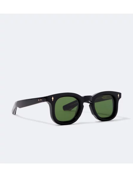 Ochelari de soare Jacques Marie Mage negru