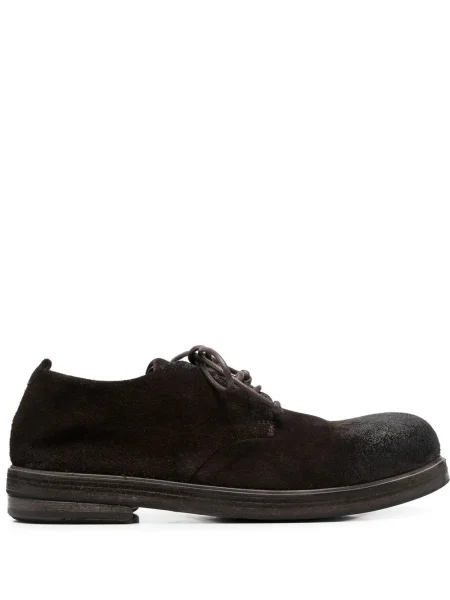 Pantofi derby Marsell maro
