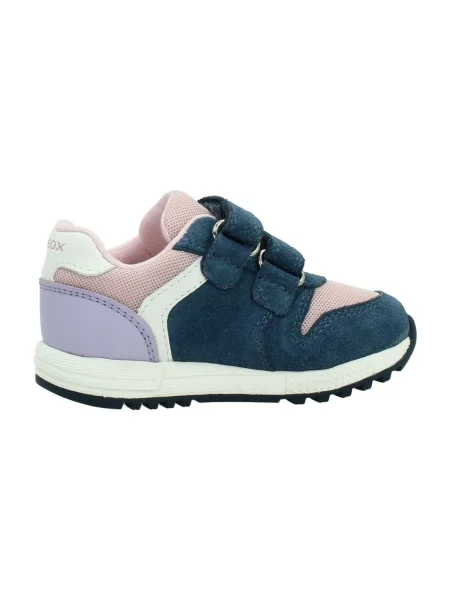 Pantofi copii Geox albastru