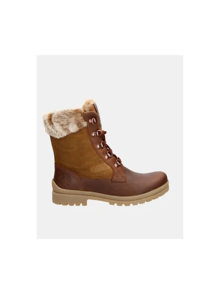 Pantofi Panama Jack maro