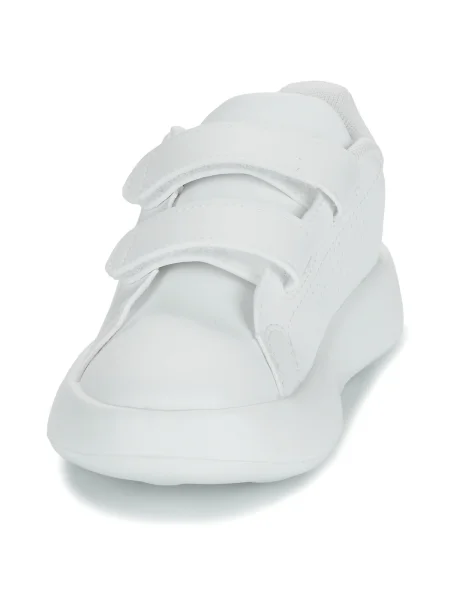 Pantofi copii Adidas alb