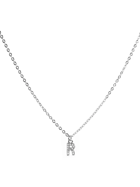 Palton Luxenter alb