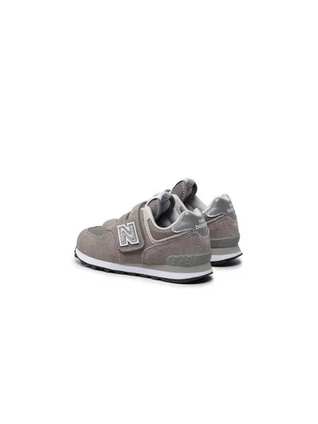 Laisvalaikio batai New Balance pilka