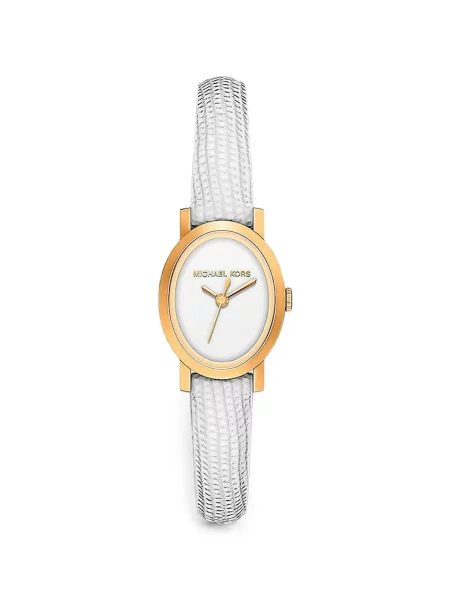 Ceas Michael Kors alb