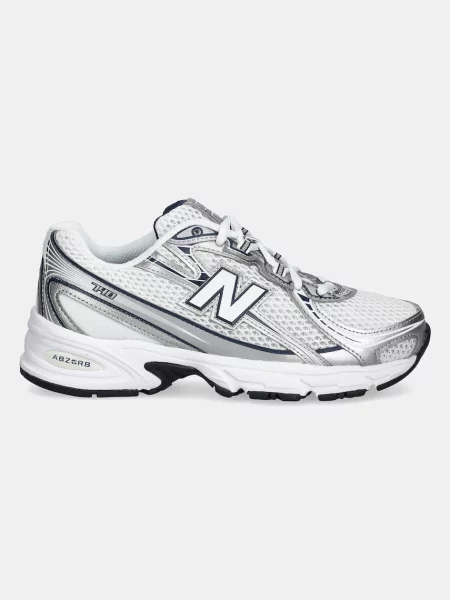 New Balance sneakers albastru