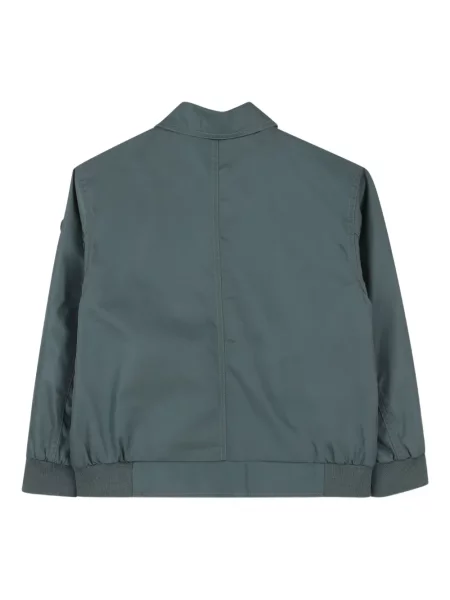 Gyerek dzseki Bosswear zöld