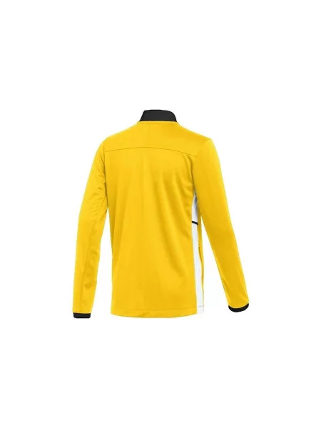 Bunda Nike žltá