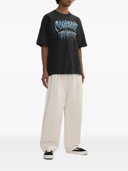 Tricou Doublet negru