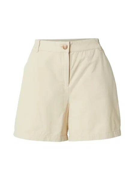 MSCH COPENHAGEN Chino hlače Lelei Cyrilla' bež